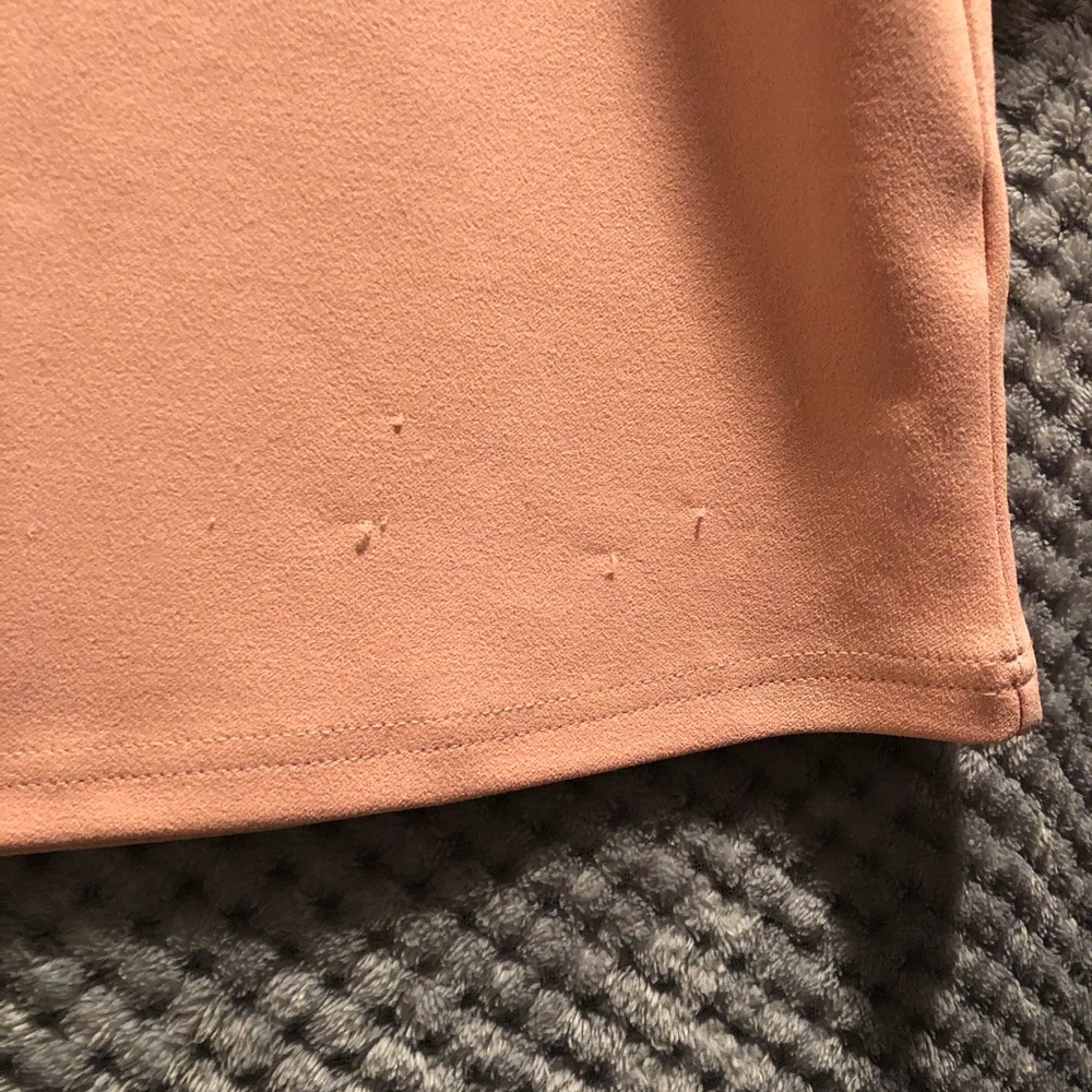 Pink Top - Picture 2 of 2